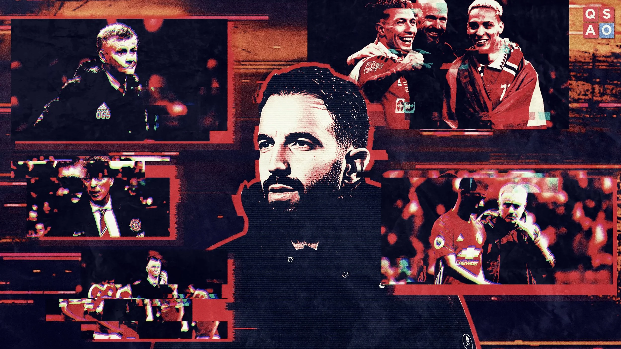 Ruben Amorim managerial bounce article cover