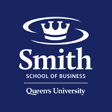 Smith School of Business logo placeholder
